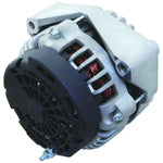 Alternator for 2013-2014 Chevrolet C4500 Kodiak V8 6.6L 6599cc 403cid General Motors LLY | OEM 8400021