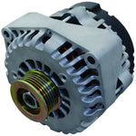 Alternator for 2013-2014 Chevrolet C4500 Kodiak V8 6.6L 6599cc 403cid General Motors LLY | OEM 8400021