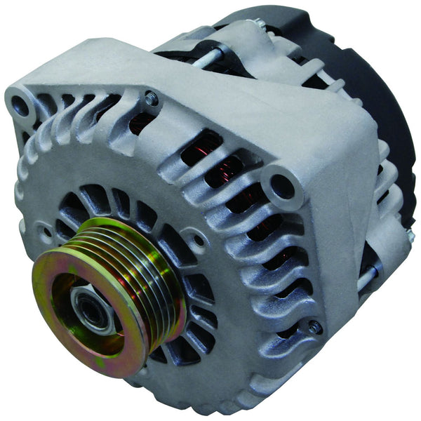 Alternator for 2013-2014 Chevrolet C4500 Kodiak V8 6.6L 6599cc 403cid General Motors LLY | OEM 8400021
