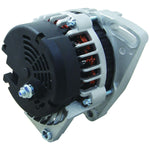 Alternator for 1996 Renault - Europe Clio I 1200, 8V, D7F7 | OEM 10480214