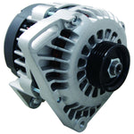 Alternator for 1996 Renault - Europe Clio I 1200, 8V, D7F7 | OEM 10480214