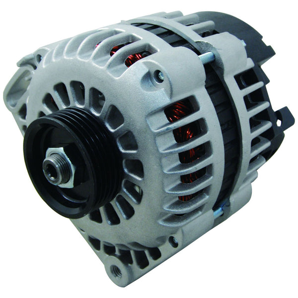Alternator for 1996 Renault - Europe Clio I 1200, 8V, D7F7 | OEM 10480214