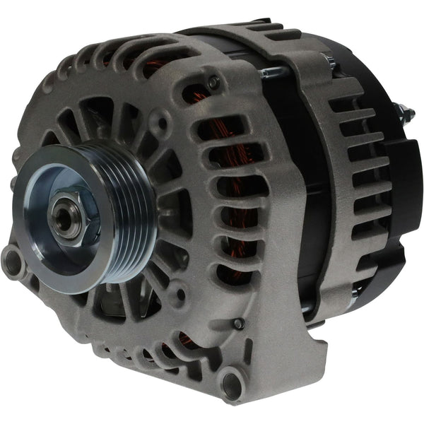 Alternator for 2007-2016 GMC Yukon XL 1500 V8 6.0L 5967cc 364cid | OEM 8400207