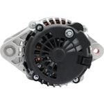 Alternator for Hyster H190HD2 L6 6.7L 408cid Cummins QSB 6.7 | OEM 3972735
