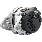 Alternator for Hyster H190HD2 L6 6.7L 408cid Cummins QSB 6.7 | OEM 3972735
