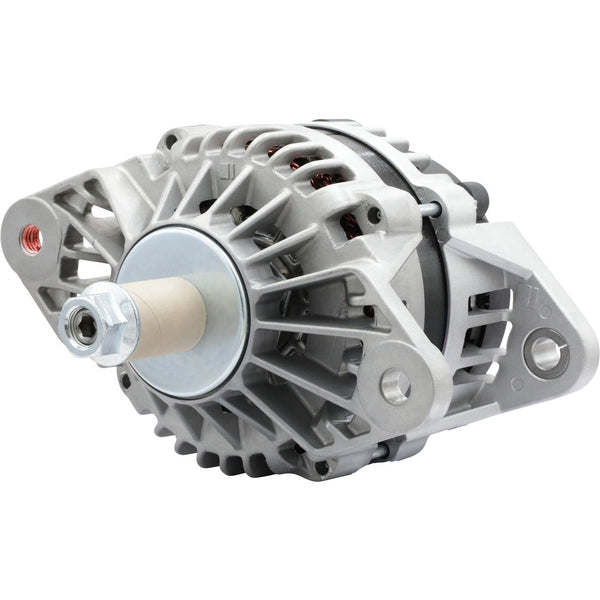 Alternator for Hyster H190HD2 L6 6.7L 408cid Cummins QSB 6.7 | OEM 3972735