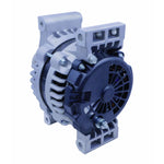 Alternator for 1999-2018 Freightliner Cascadia L6 6.4L 388cid Mercedes-Benz MBE906 | OEM 8600043