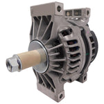 Alternator for 2004-2022 Freightliner Cascadia L6 6.7L 408cid Cummins B6.7 | OEM 8600201