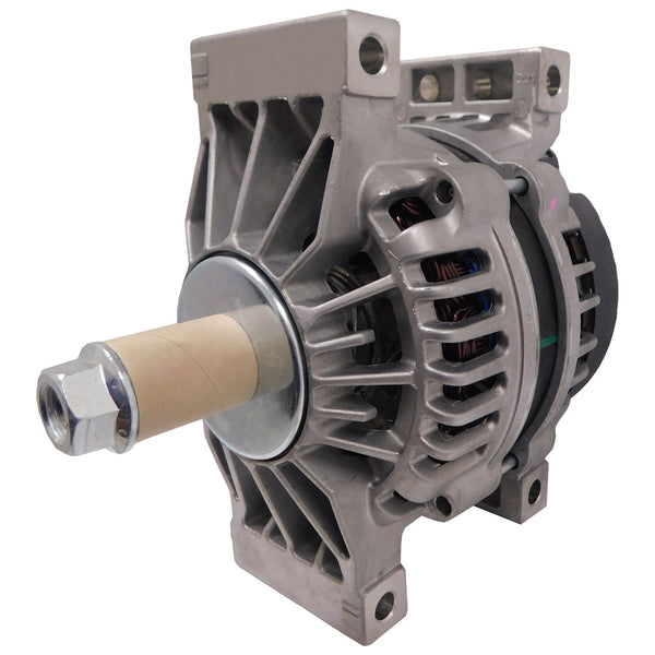 Alternator for 2004-2022 Freightliner Cascadia L6 6.7L 408cid Cummins B6.7 | OEM 8600201