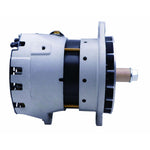 Alternator for 1988-2021 Sutphen Corp. Pumper L6 7.7L 469cid Hino J08E-VC | OEM 8600279