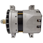 Alternator for 2003-2022 Pierce Mfg. Inc. Arrow XT 11.9L 726cid Cummins ISX 11.9 | OEM 61020859