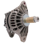 Alternator for 1986-2017 Blue Bird Commercial Bus L6 5.9L 359cid Cummins 6BT5.9 | OEM 8600307