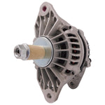 Alternator for 1986-2017 Blue Bird Commercial Bus L6 5.9L 359cid Cummins 6BT5.9 | OEM 8600307