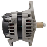 Alternator for 1986-2017 Blue Bird Commercial Bus L6 5.9L 359cid Cummins 6BT5.9 | OEM 8600307