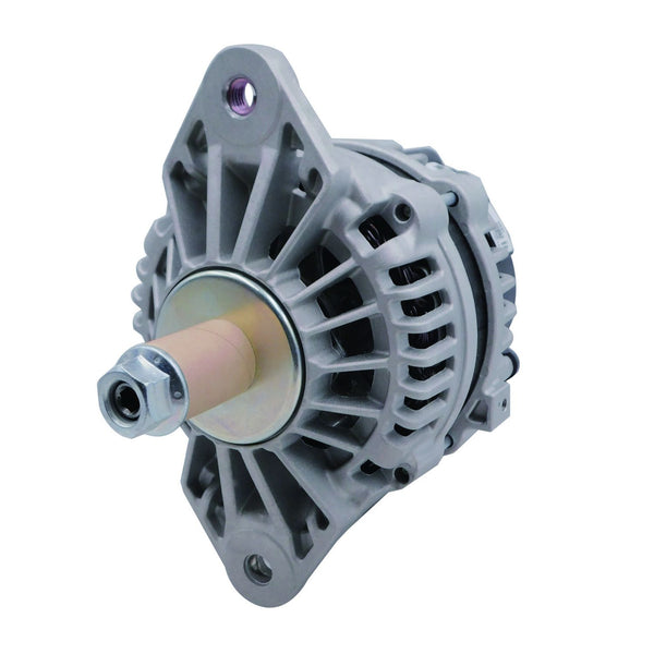 Alternator for 1986-2017 Blue Bird Commercial Bus L6 8.3L 8268cc 504cid Cummins 6CT8.3 | OEM 8600267