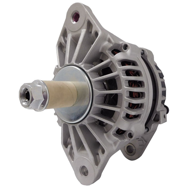 Alternator for 1979-2021 Pierce Mfg. Inc. Enclosed Cab 12.0L 732cid Caterpillar C12 | OEM 8600313