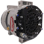 Alternator for 2001-2022 Pierce Mfg. Inc. Saber L6 10.8L 10834cc 661cid Cummins ISM 10.8 | OEM 61020858