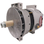 Alternator for 2001-2022 Pierce Mfg. Inc. Saber L6 10.8L 10834cc 661cid Cummins ISM 10.8 | OEM 61020858