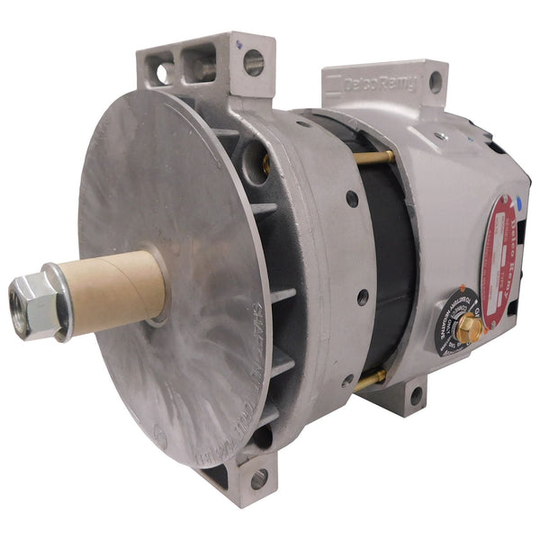 Alternator for 2001-2022 Pierce Mfg. Inc. Saber L6 10.8L 10834cc 661cid Cummins ISM 10.8 | OEM 61020858