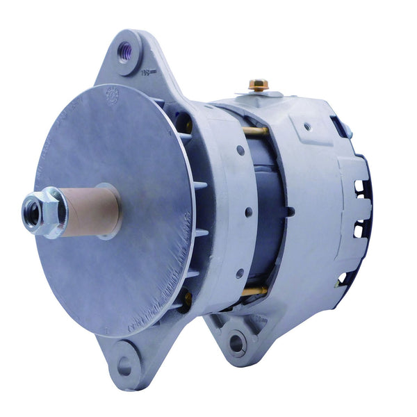 Alternator for 1997-2021 Pierce Mfg. Inc. Enclosed Cab 12.0L 732cid Caterpillar C12 | OEM 8600634