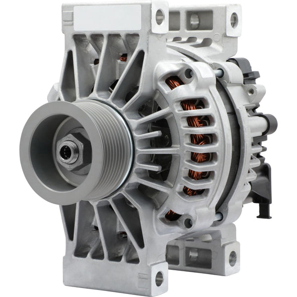 Alternator for Mercedes Heavy Duty - Europe Actros Series 12809ccm OM471.900 | OEM 10532961