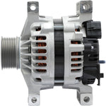 Alternator for Mercedes Heavy Duty - Europe Actros Series 12809ccm OM471.900 | OEM 10532961