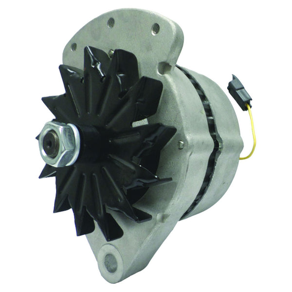 Alternator for Carrier Transicold Eagle Plus Kubota CT4-114 (V1902) Dsl | OEM Transicold 30-00306-00