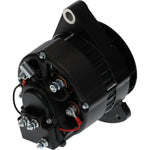 Alternator for Thermo King URD-III MAX Yanmar 395 (TK 3.95) Diesel | OEM 110-639