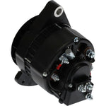Alternator for Thermo King URD-III MAX Yanmar 395 (TK 3.95) Diesel | OEM 110-639