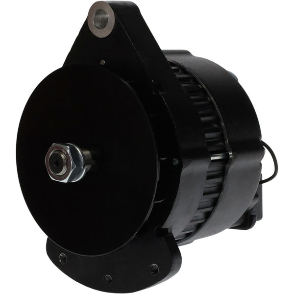 Alternator for Thermo King URD-III MAX Yanmar 395 (TK 3.95) Diesel | OEM 110-639