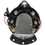 Alternator for Carrier Transicold Genesis Multi Temp Kubota CT4-134 (V2203-DI) Dsl | OEM Transicold 30-00409-00