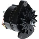 Alternator for Carrier Transicold Genesis Multi Temp Kubota CT4-134 (V2203-DI) Dsl | OEM Transicold 30-00409-00
