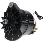 Alternator for Carrier Transicold Genesis Multi Temp Kubota CT4-134 (V2203-DI) Dsl | OEM Transicold 30-00409-00