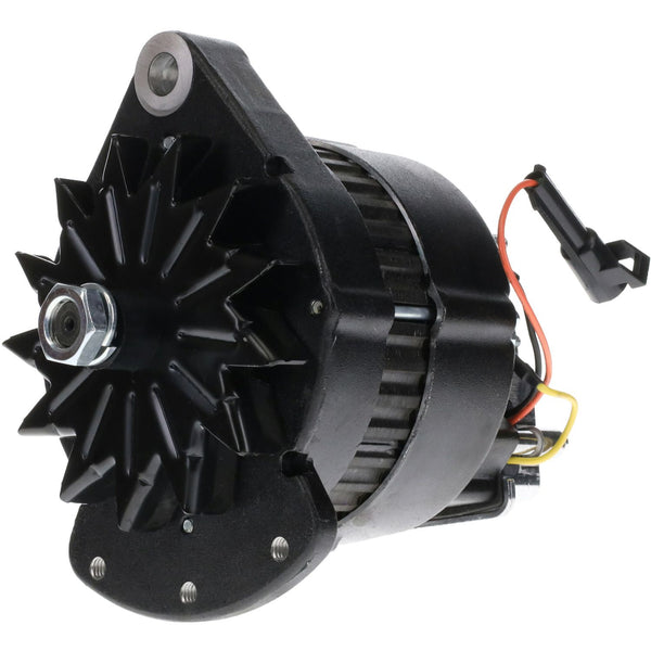 Alternator for Carrier Transicold Genesis Multi Temp Kubota CT4-134 (V2203-DI) Dsl | OEM Transicold 30-00409-00