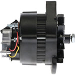 Alternator for Carrier Transicold Genesis Multi Temp Kubota CT4-134 (V2203-DI) Dsl | OEM Transicold 30-00409-00