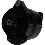 Alternator for Thermo King RD-II TLE Yanmar 395 (TK 3.95) Diesel | OEM 8MR2348