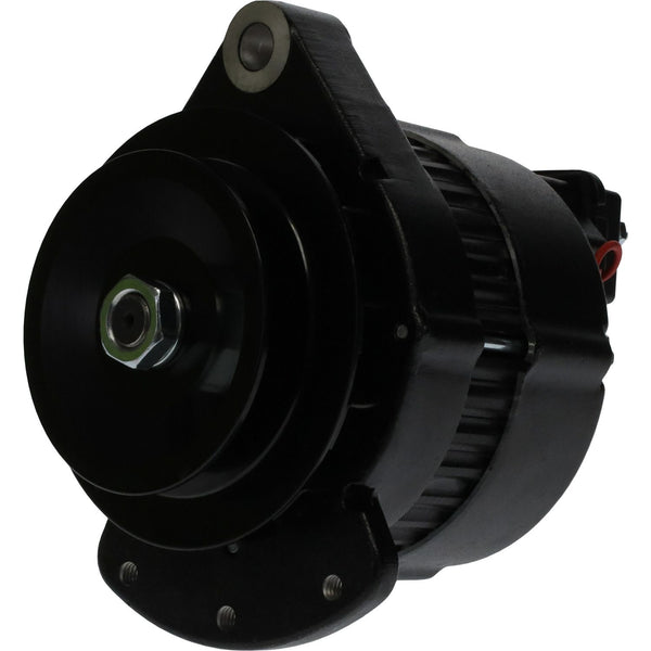 Alternator for Thermo King RD-II TLE Yanmar 395 (TK 3.95) Diesel | OEM 8MR2348