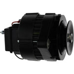 Alternator for Thermo King RD-II TLE Yanmar 395 (TK 3.95) Diesel | OEM 8MR2348
