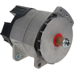 Alternator for 2001-2014 New Holland CR9040 L6 8.7L 531cid Cursor 9 | OEM 87592254