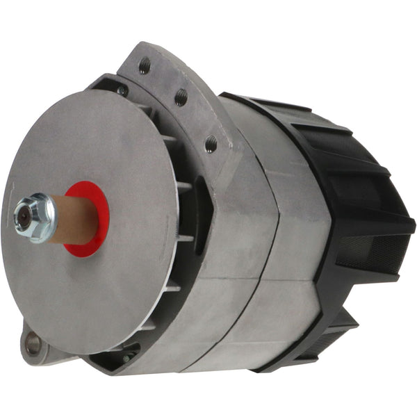 Alternator for 2001-2014 New Holland CR9040 L6 8.7L 531cid Cursor 9 | OEM 87592254