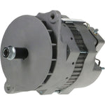 Alternator for 2013 Komatsu HD1500-7 V18 77.6L 4735cid Komatsu SSDA18V170 | OEM 3975140