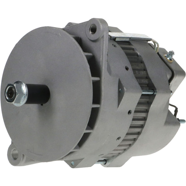 Alternator for 2013 Komatsu HD1500-7 V18 77.6L 4735cid Komatsu SSDA18V170 | OEM 3975140