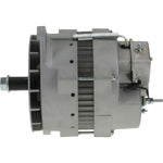 Alternator for 2013 Komatsu HD1500-7 V18 77.6L 4735cid Komatsu SSDA18V170 | OEM 3975140