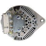 Alternator for 1994-2017 Freightliner FL, FLC 112 / 120 V8 7.3L 444cid International T444E | OEM Bird 48144