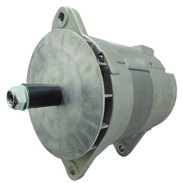 Alternator for 1994-2017 Freightliner FL, FLC 112 / 120 V8 7.3L 444cid International T444E | OEM Bird 48144