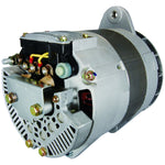 Alternator for 1999-2017 Blue Bird Commercial Bus L6 5.9L 359cid Cummins 6BT5.9 | OEM 4836LGH