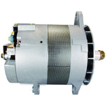 Alternator for 1999-2017 Blue Bird Commercial Bus L6 5.9L 359cid Cummins 6BT5.9 | OEM 4836LGH