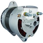 Alternator for 1986-2017 Blue Bird Commercial Bus L6 8.3L 8268cc 504cid Cummins 6CT8.3 | OEM Bird 48141