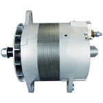 Alternator for 1986-2017 Blue Bird Commercial Bus L6 8.3L 8268cc 504cid Cummins 6CT8.3 | OEM Bird 48141