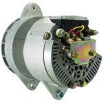 Alternator for 1992-2017 Blue Bird Commercial Bus L6 5.9L 359cid Cummins 6BT5.9 | OEM 4833LGH